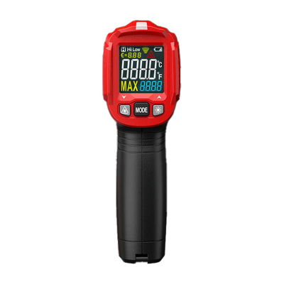 Termometër lazer pa kontakt Habotest HT650B