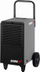 Avullues lagështie Dedra Construction DED9902, 750W, 50L 24 orë, depozitë 7L, me ekran