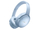 Kufje Bose QuietComfort, pa tela, me Bluetooth, me heqje zhurme, blu