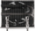 Ftohës procesori Silverstone XE02 SP3, ventilator 6 cm, alumin, i zi