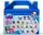 Lodër figurë Hasbro Littlest Pet Shop Gen 7 Pet Surprise Singles, figurë koleksionuese LPS, për kalamaj, shumëngjyrëshe