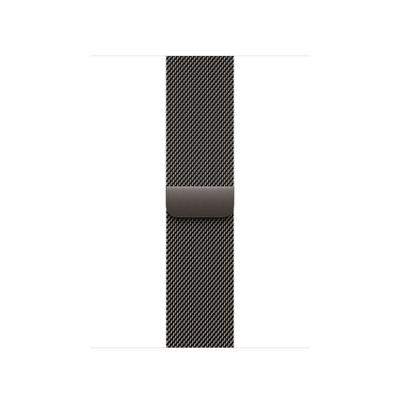 Apple Watch 42mm Loop, Slate Milanese Loop