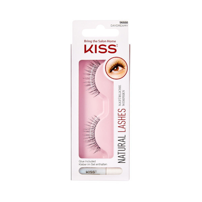 Qerpikë KISS Natural