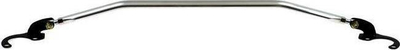 Shufër stabilizuese Strut Bar Honda Civic Pro, për vite 1988-2000, alumini, argjendtë
