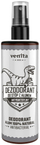 Deodorant këmbësh Venita Men Vegan Antibacterial, 100 ml, për burra
