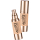 Pudër e lëngshme Top Face Perfect Coverage, 006