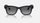 Syze të mençura Ray Ban Meta Wayfarer Gen 1, lente të polarizuara, Bluetooth dhe Wi Fi, të zeza matte