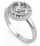 Unazë Guess UBR20046, 56 mm