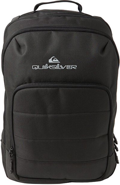 Çantë shpine për meshkuj Quiksilver 3613379772606, e zezë