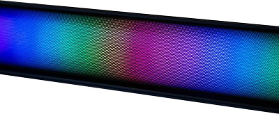 Altoparlant kompjuterik Blow MS-31 Soundbar, 6W, LED RGB, i zi