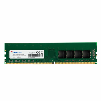 Memorie RAM ADATA AD4U320016G22-SGN 16 GB (1 x 16 GB) DDR4 3200 MHz