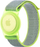 Rrip për AirTag Mobile Origin AirTag Strap, najlon elastik, i gjelbër