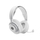 Kufje gaming SteelSeries Arctis Nova 5 Wireless, pa kabllo, Bluetooth, të bardha