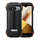 Telefoni Blackview N6000, 8GB 256GB, 4.3", i fortë 4G, portokalli