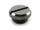 Затворачка капа XSPC G1/4 Stop Plug V2, хромирана, црна