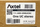 Слушалки Axtel Office, со микрофон, кабел 3.5 mm и USB A, црни