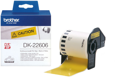 Film për printer Brother - DK22606