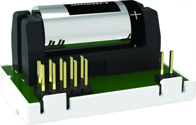 Detektor nxehtësie FireAngel HT-630+ZW, Z-Wave, bateri 10 vjet