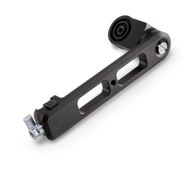Dorezë briefcase për gimbal DJI R, për RS 2, për RSC 2, e zezë