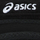 Штитници за колена за одбојка Asics Performance 672540-0900, амортизација, еластични, црни