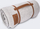 Batanije Petromax Wool Blanket, 150 x 200 cm, lesh 100%, gri e errët Smoke White