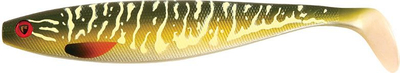 Karrem për peshkim Savage Gear Pro Shad Natural Classics 2 - Pike 10 cm (NSL1325)
