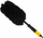 Furçë pastrimi MEGUIARS X1902EU, 37cm, për makina, e zezë