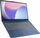 Laptop Lenovo IdeaPad Slim 3 me i5 12450H, ekran 15.6" FHD, 16GB RAM, 512GB SSD, ngjyrë blu