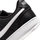 Патики Nike Court Vision Low M DH2987-001, ниски, рециклирани материјали, црни