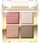 Палета за контурирање Lovely Baked Multi Functional Celebrity Skin, 4 во 1, мултифункционална, нјуд
