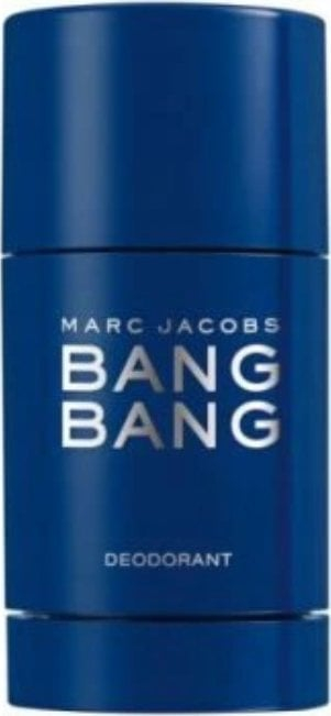 Deodorant stick Marc Jacobs Bang Bang, 75g