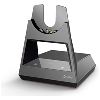 Bazë wireless për kufje HP Poly Voyager Office, lidhje multi pajisje, për zyra