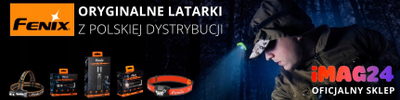 Електрична рачна фенерче Fenix TK20R UE, 2800 lumens, полнење USB, Tropic Green