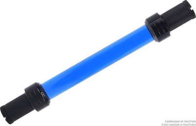 Течност за ладење за компјутер Alphacool Eiswasser Crystal Blue UV, 1000 ml, проѕирна, сина