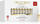 Ampula për rritjen e flokëve Crescina 1300 Re-Growth, 20 x 3.5 ml