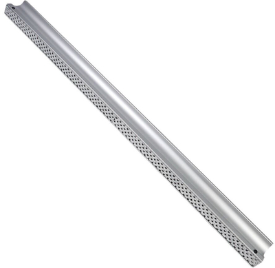 Rende fasade Fasdny TitanX, 2000 mm, për polisterol, metalike