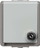 Çelës izolues Siemens SENTRON, 2 polsh, 32A, IP65, gri