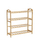 Raft Druri per kepuce 67x23x66cm. UNIMIKS