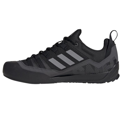 Këpucë hiking Adidas Terrex Swift Solo 2.0, Traxion, EVA, shumëngjyrëshe