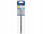Bit kaçavidë Bosch Pro Torx Impact T25, 150mm, hex 1/4", gri