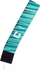 Капитанска лента Huari Captain's Armband 92800382715, универзална големина, боја тиркизна