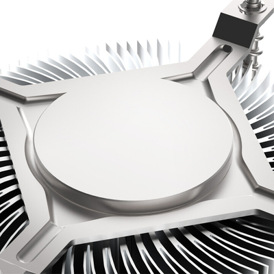 Ftohës Akasa Extra Secure, shumë i ulët, alumini, për Intel LGA1700 Thin Mini-ITX