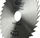 Диск за сечење дрво Geko G00051, 125mm, 40 заби