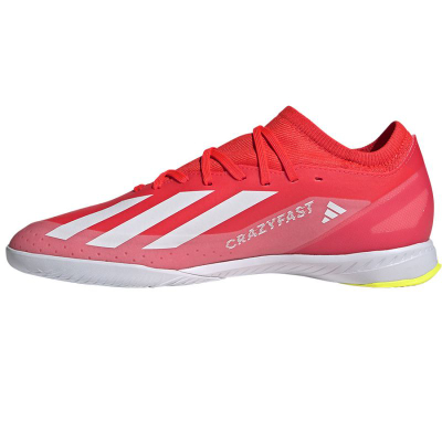 Atlete futbolli për burra Adidas X Crazyfast League
