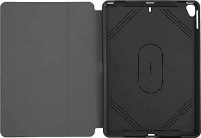Këllëf Targus Click-In për iPad 10.5 (2017), iPad 10.2 2020, i zi