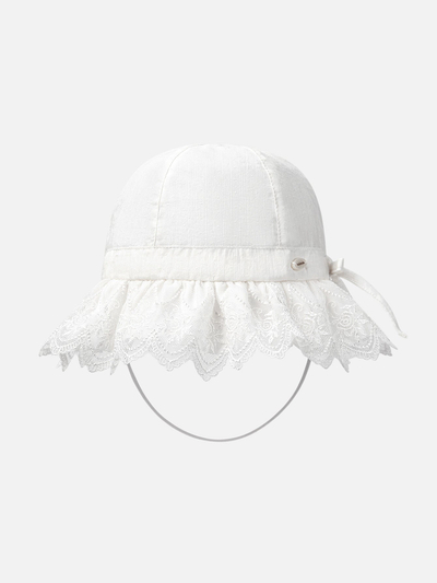 Kapelë Lace Cloud