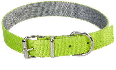 Kollare për qentë Dingo Collar Energy, 1.6/40cm, e gjelbër