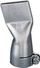 Hundë e ngushtë Steinel Flat-slit Nozzle 092016, 40x2 mm, për pistoletë ajri të nxehtë, metal