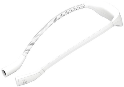 Llambë leximi Avide LED Neck, 60 lumen, e rikarikueshme, e bardhë