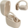 Kufje open ear Panasonic RB-F10, Bluetooth, me ulje zhurme, të zeza